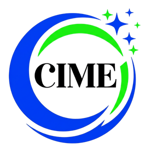 CIME Logo